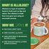 12oz Whole Earth Zero Calorie Allulose Sweetener, Zero Calorie Sugar Substitute, Keto-Friendly, Non-GMO, No Erythritol