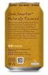 12oz 12-Pack Reed's Root Beer Functional Soda - Organic Ginger, Adaptogen Mushroom Blend, Prebiotics - Cans