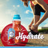 (1.62 oz 2 Pack Crystal Light Liquid Berry Sangria Drink Mix Bottle)