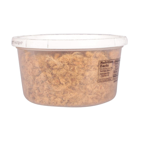 KIMBO 4 oz , Pork Fu (Cooked Dried Pork)