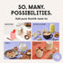 (32 oz) Numilk Matcha Oat Latte