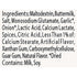 Hidden Valley Ranch Seasoning, Gluten Free Salad Dressing, 8 Ounces