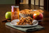 5 Pack Pack, 5 12 Bee Harmony Honey Variety Contains jars, ounces each (Clover, Wildflower, Orange Blossom, Berry