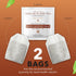 100% 31 (4g True Vine Insulin Plant Tea (USDA Organic) Herbal Organic Tea Bags for Blood Sugar Support, Digestive