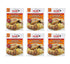 Noh Chines Roast Chicken Seasoning Mix (6 Pack, Total of 192g)