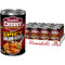 Campbell's Chunky Soup, Spicy Sirloin Burger Soup, 18.8 Oz Can (Case of