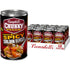 Campbell's Chunky Soup, Spicy Sirloin Burger Soup, 18.8 Oz Can (Case of