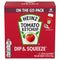 Heinz Dip & Squeeze Tomato Ketchup