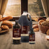 Naku Mexican Vanilla Extract, Pure and Traditional with Vanilla Bean for Baking and Desserts