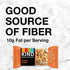 32 Count KIND Breakfast Bars, Peanut Butter, Healthy Snacks, Gluten Free