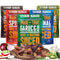Made by True Beef Sliced Bites Ultimate Variety (2 Ounce, Pack of