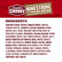 18.8 12) Campbells Chunky Soup, Minestrone With Italian Sausage Soup, Ounce Can (Case