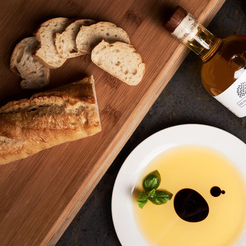 Fresh Vintage Farms Almond Oil - 100% Pure Cold Pressed California Grown, Great for Cooking, Baking, Dipping