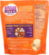 11.5 OZ BRAZI BITES Cheddar & Parmesan Brazilian Cheese Bread