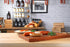 12 oz Schaller & Weber Cooked Bratwurst Traditional German Style Sausage Links Fully Cooked Ready to Eat Gluten Free