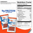 10 Bavarian Meats Lil' Landjaeger Meat Sticks, Smoked Sausage Protein Snacks, Zero Sugar, Great Source of Protein