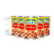 JFS Lucks Pinto Beans With Pork - 6 x 15 Ounce Cans of