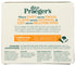 Frozen 2.5 4 Count Dr. Praeger's, California Veggie Burgers, Ounce