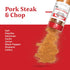 Weavers Dutch Country Seasonings LLC Country 9 oz. Weavers Dutch Seasonings Pork Steak and Chops