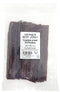 Werner Tender Strips Peppered Beef Jerky - Pack of 25 Jerky Strips