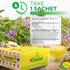 Packets 14 60 Count SAMAHAN Ayurvedic Herbal Tea - Sri Lankan Ceylon Blend with Natural Herbs Including Ginger, Black