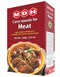 MDH Meat Curry Masala (Spice Blend for Mutton Curry), 3.5-Ounce Boxes (Pack