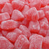(2 Lb) Candy Retailer Valentine's Day Cherry Jelly Hearts