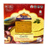 Rani Pappadums Garlic Papad, 7oz (200g), Indian Lentil Wafer Snack, Gluten Friendly, Vegan