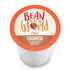 2.0 40 Count (Pack 1) Bean Around The World Flavored Coffee Compatible With Keurig K Cup Brewers, Tiramisu