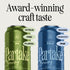 12pk 12 PARTAKE BREWING Non-Alcoholic Variety Cans, FZ