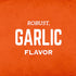 5 Cholula Hot Sauce, Chili Garlic, Ounce