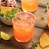 1 (33.8 Oz), Pack 6 Finest Call Premium Margarita LITE Drink Mix, Liter Bottle Fl
