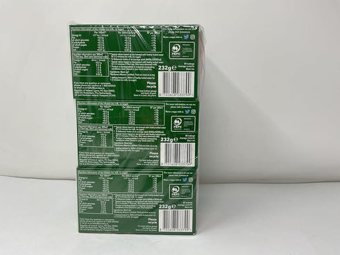 80 Count (Pack 3) Lyons Original Blend, Tea Bags