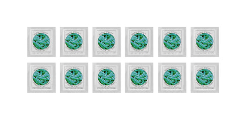 Yogurt Starter Cultures - Pack of 12 Freeze-dried Culture Sachets for Bifido