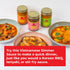 20 12 oz (Pack 2) Red Boat Fish Sauce Vietnamese Lemongrass Curry | Deliciously complex flavors ready in min | Simple