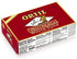 Ortiz Ventresca White Tuna Belly in Olive Oil, 3.88oz Can, Tender Buttery Fillets