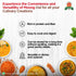 2lbs Laxmi Masoor Dal or Red Lentils, | Pure Masoor dal lentils | Premium split red lentils | A Natural source