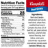 10.5 oz (12 Pack) Campbells Beef Gravy, Can