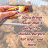 Set: Packets (9g) 25 Count CMC 25 packets) Gift Spicy Brown Mustard with Spreader in Food-Safe Slide-Seal Bag by