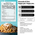 5.6 Oz AMAGURAJapanese Amazake Granola | Japanese superfood, Healthy Granola, Probiotics, Gut Health, Gluten Free