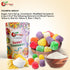 1 NY SPICE SHOP Assorted Spice Drops - Spice Drops - Gum Drops Candy - Gum Drops Gumdrops - Spiced Gum Drops - Gumdrops