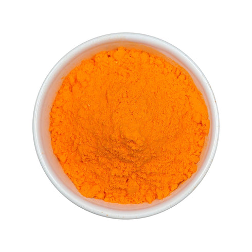 2.5 Cheddar Cheese Powder, Pound Resealable Jar, Popcorn Cheese Powder, Cheese Powder For Pasta, Nacho Cheese Powder