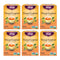 Yogi Tea - Throat Comfort (6 Pack) - Soothes the Throat with