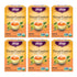 Yogi Tea - Throat Comfort (6 Pack) - Soothes the Throat with