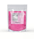 (32 Unpretentious Pink Sanding Sugar, Colorful Sugar Crystals for Festive Holiday Baking Ounces)