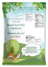 8 Food to Live Organic Tapioca Flour, Pounds Non-GMO Finely Ground Tapioca Starch. Wheat and Rice Flour Substitute. All