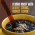 25.3 oz Yuban Dark Roast Bold Ground Coffee, Canister
