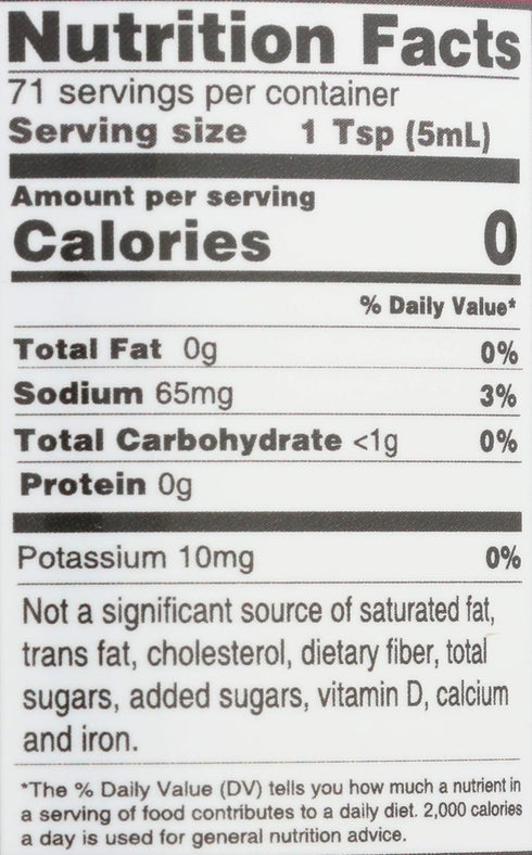 12 (Pack 6) Melinda's Peri Peri Garlic Hot Sauce, Vegan, Ounces