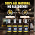 Todd's DIRT 15oz 4 Pack, 100% Todds DIRT - Down and DIRTY Marinade Bottles Steak, Pork and Chicken Marinade, Gourmet