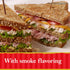 5 (Pack 12) HORMEL Canned Ham, Smoked, Ounce